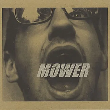 Mower