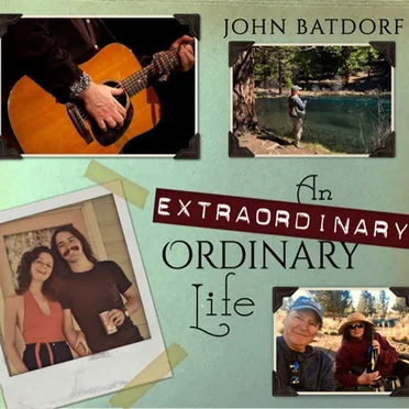 An Extraordinary Ordinary Life
