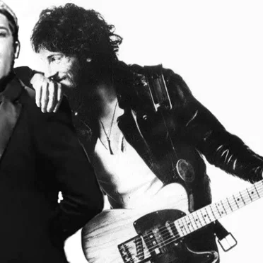 The Killers – Bruce Springsteen