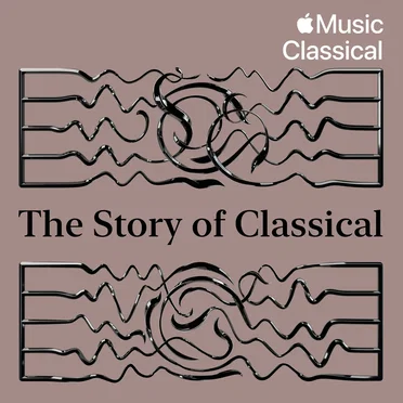 The Story of Classical by The Story of Classical - album cover