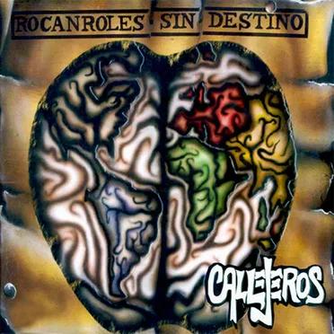 Rocanroles sin destino
