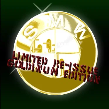 SMW Goldinum Edition