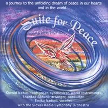 Suite for Peace