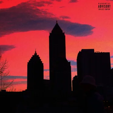 Crime by Noah Scharf - album cover