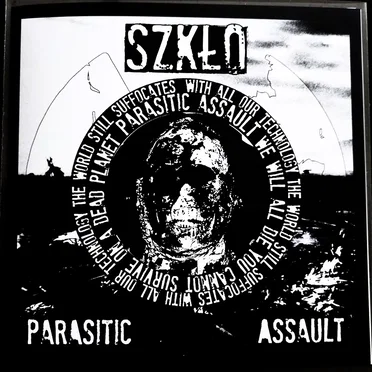 Parasitic Assault