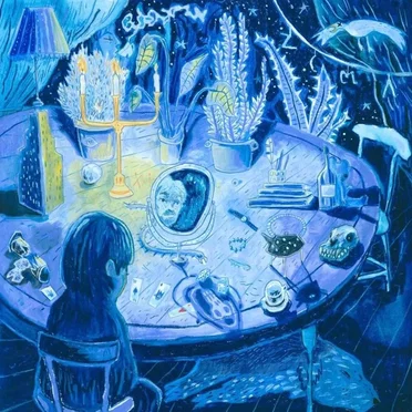 Zima by Blaiz - album cover