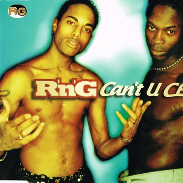 Can’t U Ce