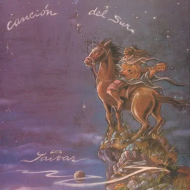 Canción del sur