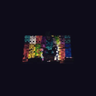 ZAN - black (KOLA remix)