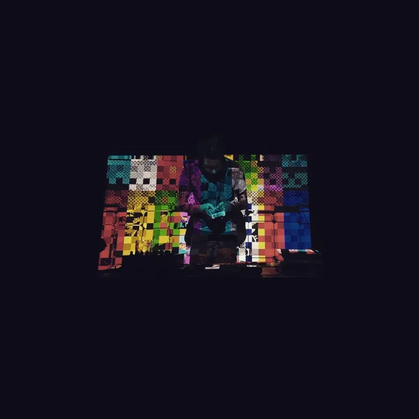 ZAN - black (KOLA remix)