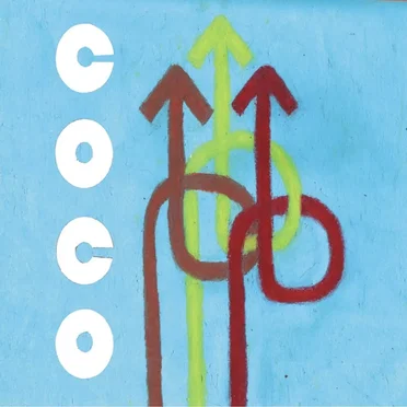 C.O.C.O. by C.O.C.O. - album cover