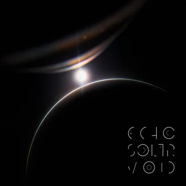 Echo Solar Void by Echo Solar Void - album cover