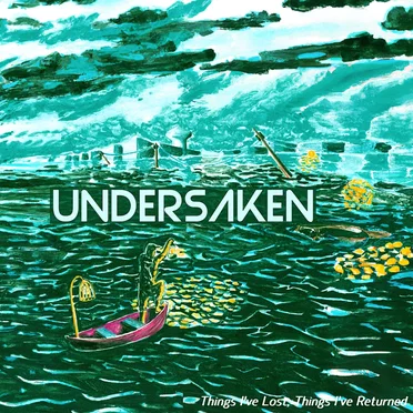 Things I've Lost, Things I've Returned