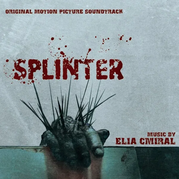 Splinter