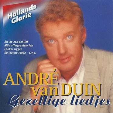 Gezellige liedjes