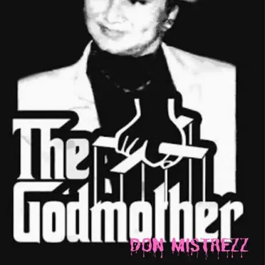 Griselda by Don Mistrezz - album cover