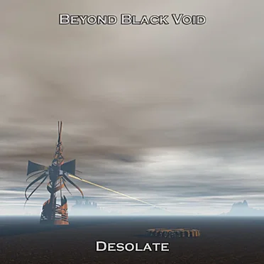 Desolate