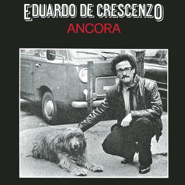 Ancora by Eduardo De Crescenzo - album cover