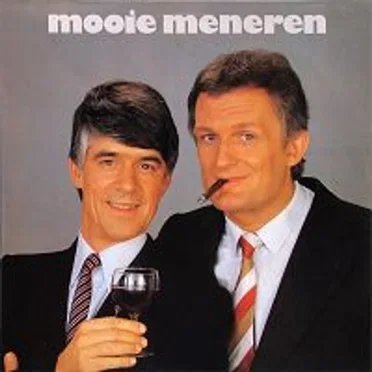 Mooie meneren