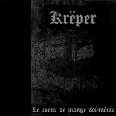 Le coeur se mange soi-même