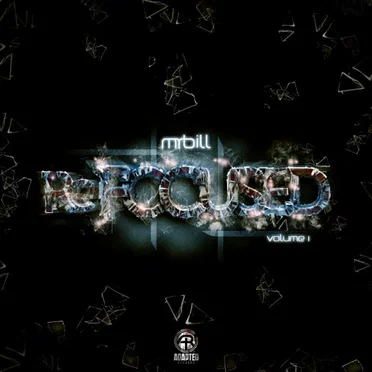 Re-Focused, Volume 1