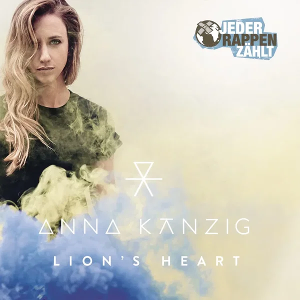 Lion's Heart