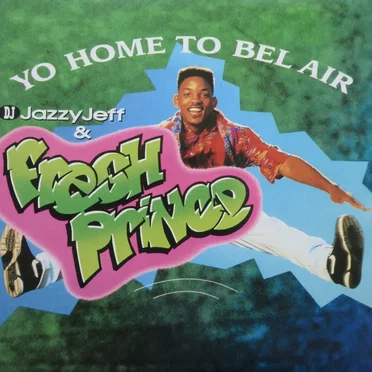 Yo Home to Bel Air