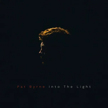 Into the Light by Pat Byrne - album cover