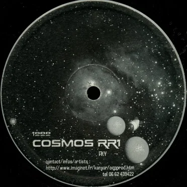 RPS Cosmos