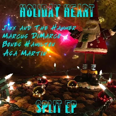 Holiday Heart