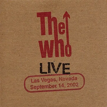 Live: Las Vegas Nevada