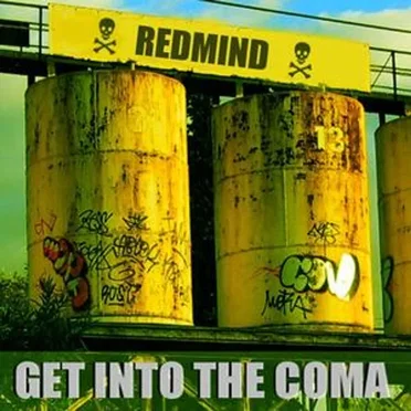 Get into the coma