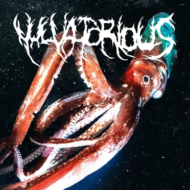 Vulvatorious by Vulvatorious - album cover