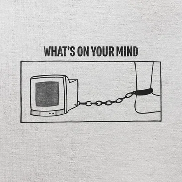 What's On Your Mind