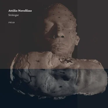 Strängar by Attilio Novellino - album cover