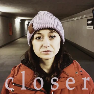 Closer by Sijan - album cover
