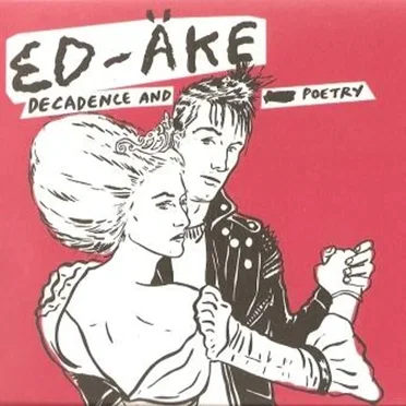 decadence and poetry