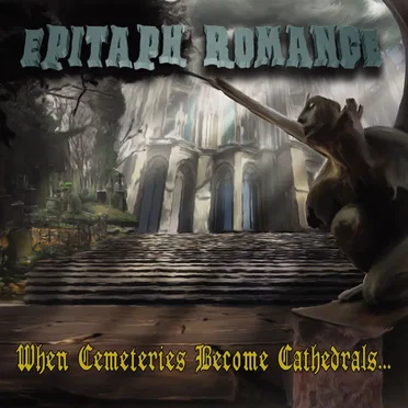 When Cemeteries Become Cathedrals...