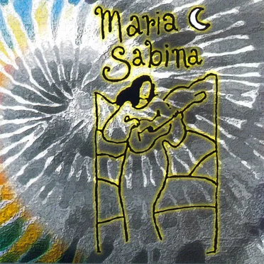 Maria Sabina by Maria Sabina - album cover