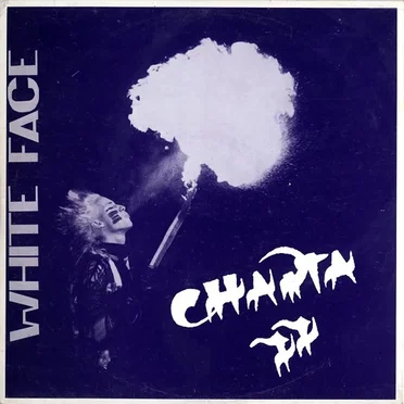 White Face