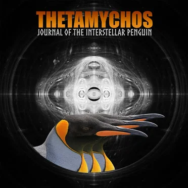 Journal of the Interstellar Penguin by Thetamychos - album cover