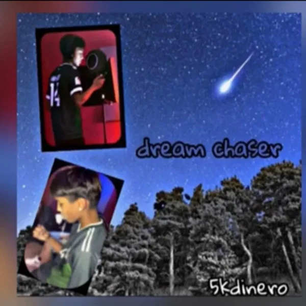 dream chaser