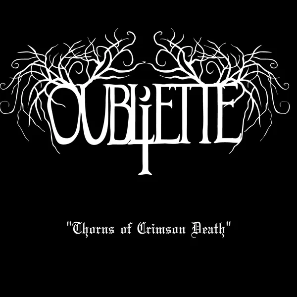 Thorns of Crimson Death