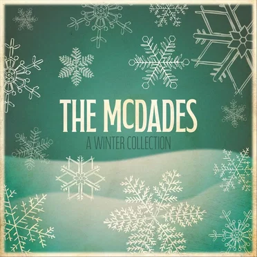 A Winter Collection by The McDades - album cover