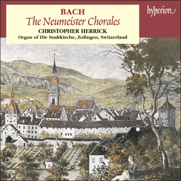 The Neumeister Chorales