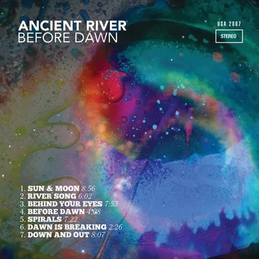 Before Dawn