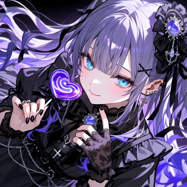 ナイショだよ? (Our Little Secret)