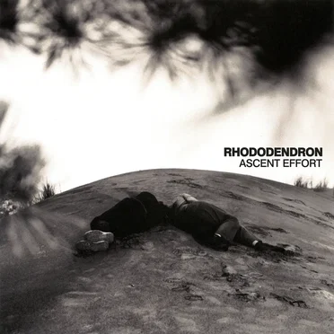 Ascent Effort by Rhododendron - album cover