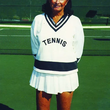 Tennis by Papaye - album cover