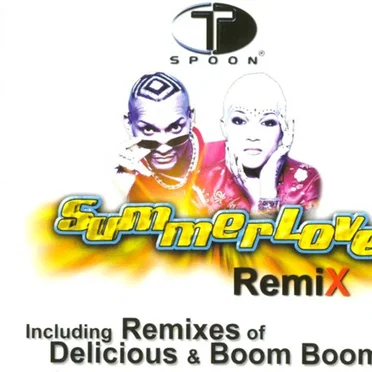 Summer Love (remix)